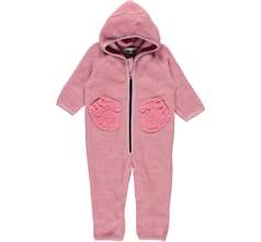 Udo Fleece & Thermo